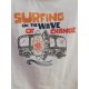 ALWHALES suestar* Shirt Surfing