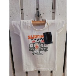 ALWHALES suestar* Shirt Surfing