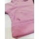 suestar* PUNK ROCK KIDS Baby-Sweatshirt rosa