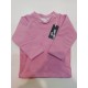 suestar* PUNK ROCK KIDS Baby-Sweatshirt rosa