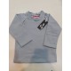 suestar* PUNK ROCK KIDS Baby-Sweatshirt blau