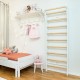FitWood - UPPLYFT MINI WALLBAR