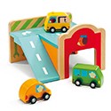 Spielzeug 1-3 Jahre