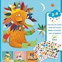 Spielzeug 3-6 Jahre